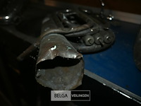 3 x blaasinstrument - afbeelding 7 van  7