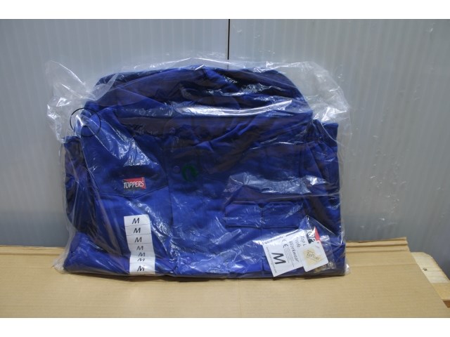 3 x body warmer toppers (medium) - afbeelding 1 van  2