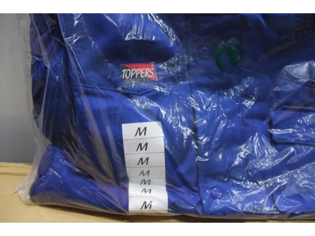 3 x body warmer toppers (medium) - afbeelding 2 van  2