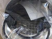 3 x bolrooster - afbeelding 2 van  4