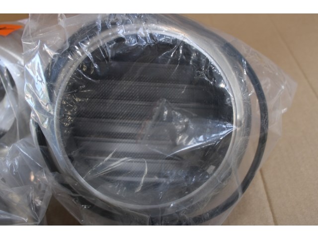 3 x bolrooster - afbeelding 4 van  4