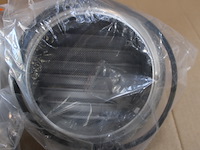 3 x bolrooster - afbeelding 4 van  4