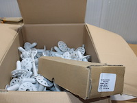 3 x borgh combifix lijm rvs a4 l 8x200/300 (200 st) - afbeelding 2 van  3