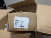 3 x borgh combifix lijm rvs a4 l 8x200/300 (200 st) - afbeelding 3 van  3