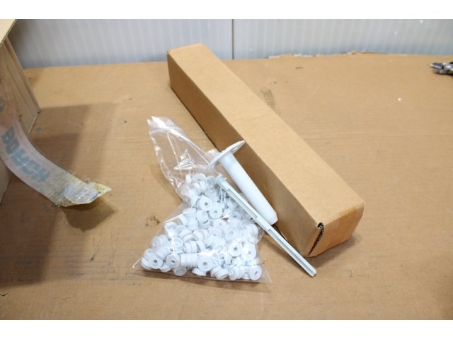 3 x borgh combifix xl 8x250/400 isolatie 160-200 (150 st) - afbeelding 2 van  2