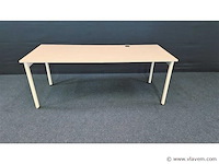 3 x bureau ahrend - afbeelding 1 van  6