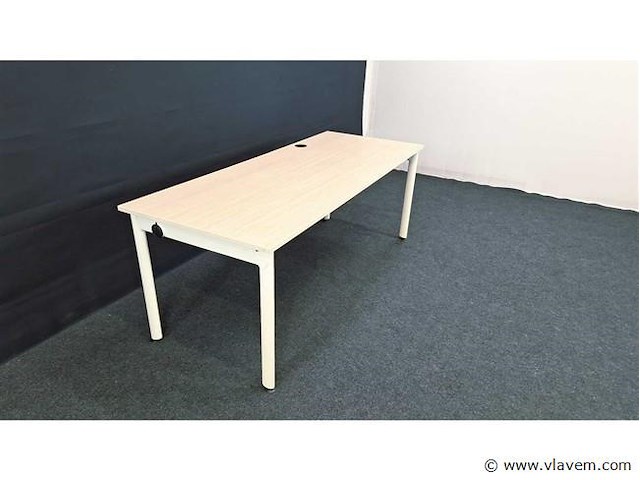 3 x bureau ahrend - afbeelding 3 van  6