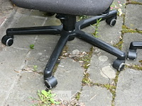 3 x bureaustoel - afbeelding 3 van  5