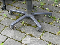 3 x bureaustoel - afbeelding 5 van  5