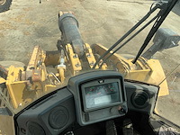 3 x caterpillar 972m shovel voor opmaak of onderdelen - afbeelding 2 van  76