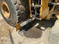 3 x caterpillar 972m shovel voor opmaak of onderdelen - afbeelding 7 van  76