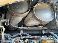 3 x caterpillar 972m shovel voor opmaak of onderdelen - afbeelding 9 van  76