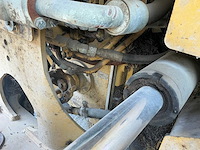 3 x caterpillar 972m shovel voor opmaak of onderdelen - afbeelding 3 van  57