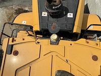 3 x caterpillar 972m shovel voor opmaak of onderdelen - afbeelding 6 van  57
