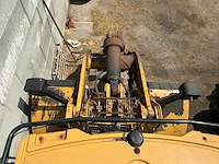 3 x caterpillar 972m shovel voor opmaak of onderdelen - afbeelding 8 van  57