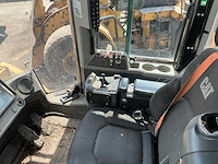 3 x caterpillar 972m shovel voor opmaak of onderdelen - afbeelding 11 van  57