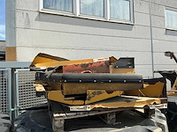3 x caterpillar 972m shovel voor opmaak of onderdelen - afbeelding 13 van  57
