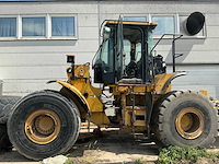 3 x caterpillar 972m shovel voor opmaak of onderdelen - afbeelding 17 van  57