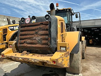 3 x caterpillar 972m shovel voor opmaak of onderdelen - afbeelding 18 van  76