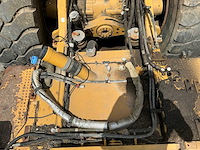 3 x caterpillar 972m shovel voor opmaak of onderdelen - afbeelding 19 van  57