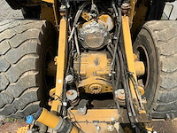 3 x caterpillar 972m shovel voor opmaak of onderdelen - afbeelding 21 van  57