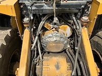 3 x caterpillar 972m shovel voor opmaak of onderdelen - afbeelding 22 van  57