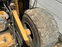 3 x caterpillar 972m shovel voor opmaak of onderdelen - afbeelding 23 van  57