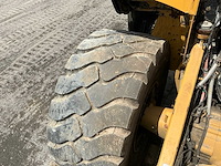 3 x caterpillar 972m shovel voor opmaak of onderdelen - afbeelding 24 van  57