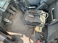 3 x caterpillar 972m shovel voor opmaak of onderdelen - afbeelding 26 van  57