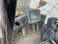 3 x caterpillar 972m shovel voor opmaak of onderdelen - afbeelding 31 van  57