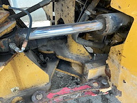 3 x caterpillar 972m shovel voor opmaak of onderdelen - afbeelding 32 van  57