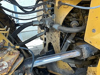3 x caterpillar 972m shovel voor opmaak of onderdelen - afbeelding 33 van  57