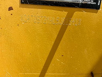 3 x caterpillar 972m shovel voor opmaak of onderdelen - afbeelding 35 van  57