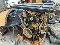 3 x caterpillar 972m shovel voor opmaak of onderdelen - afbeelding 41 van  57