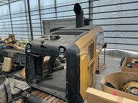 3 x caterpillar 972m shovel voor opmaak of onderdelen - afbeelding 53 van  57