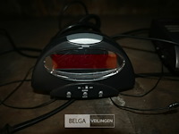 3 x clockradio - afbeelding 3 van  5