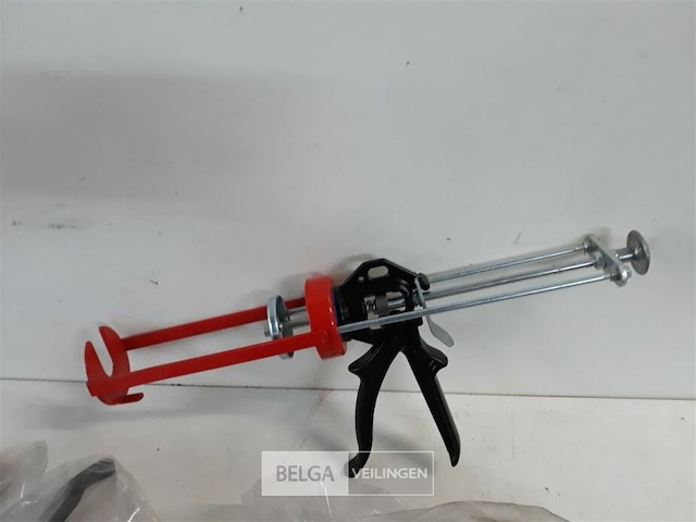 3 x cox epoxy spuit model 1023572 - afbeelding 3 van  3