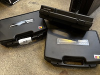 3 x dap audio wireless microphone headsets - afbeelding 1 van  5