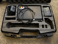 3 x dap audio wireless microphone headsets - afbeelding 2 van  5