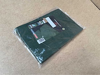 3 x dekzeil 1,5 x 6 meter - afbeelding 1 van  3