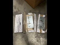 3 x deurslot assa abbloy a56e127-55 - afbeelding 1 van  3