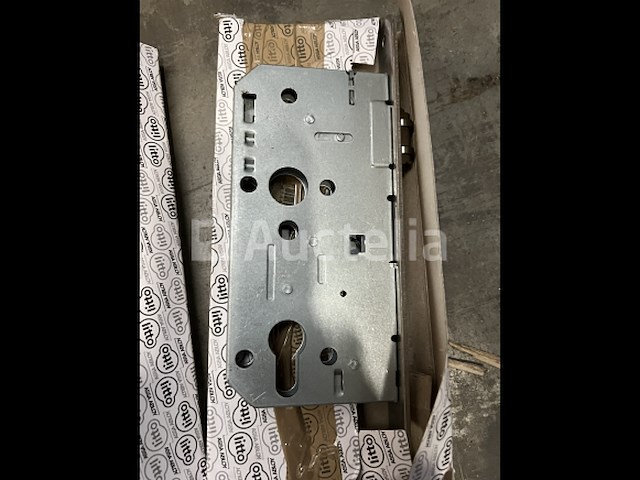 3 x deurslot assa abbloy a56e127-55 - afbeelding 2 van  3