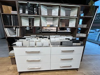 3 x displaykast - afbeelding 2 van  8