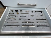 3 x displaykast - afbeelding 4 van  8