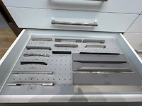 3 x displaykast - afbeelding 5 van  8