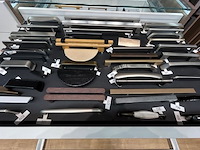 3 x displaykast - afbeelding 6 van  8