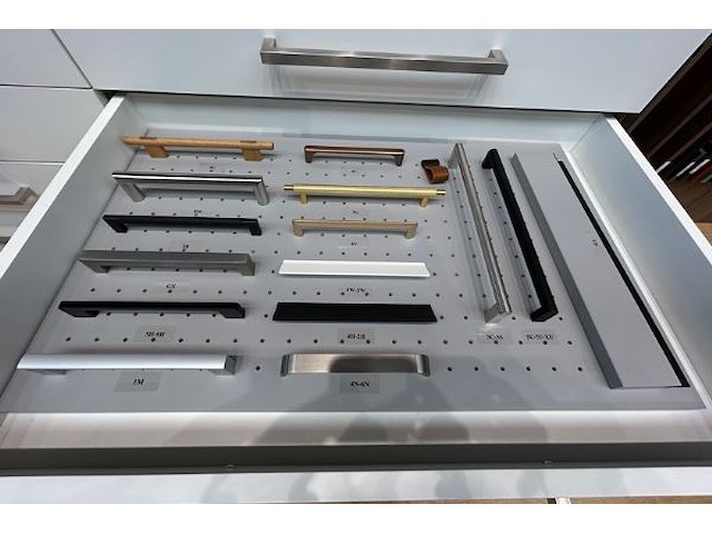 3 x displaykast - afbeelding 7 van  8