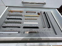 3 x displaykast - afbeelding 7 van  8