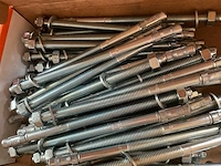 3 x dozen doorsteekankers - afbeelding 4 van  6