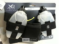 3 x drinkbussen duo in draagriem - afbeelding 3 van  3